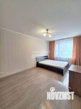 1-к квартира, вторичка, 31м2, 1/5 этаж