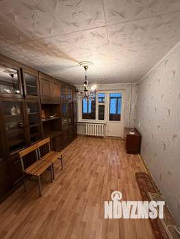 1-к квартира, вторичка, 33м2, 1/9 этаж