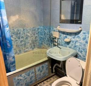 2-к квартира, вторичка, 46м2, 2/5 этаж