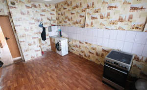 2-к квартира, вторичка, 61м2, 2/14 этаж