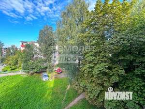 2-к квартира, вторичка, 43м2, 3/5 этаж