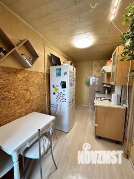 1-к квартира, вторичка, 37м2, 5/9 этаж