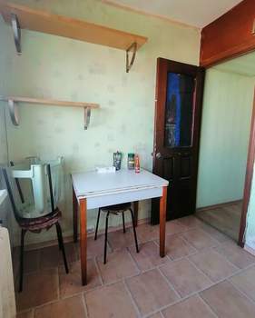 3-к квартира, вторичка, 54м2, 9/9 этаж