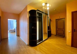 2-к квартира, вторичка, 80м2, 3/14 этаж