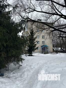 3-к квартира, вторичка, 55м2, 5/5 этаж