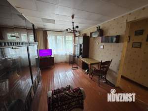 2-к квартира, вторичка, 45м2, 3/5 этаж