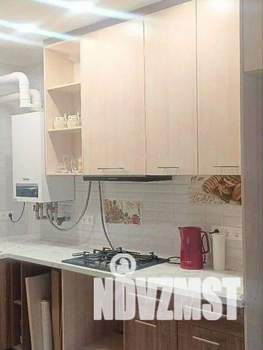 2-к квартира, вторичка, 60м2, 2/3 этаж