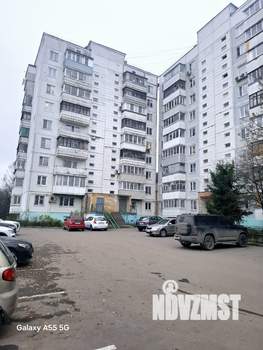 2-к квартира, вторичка, 54м2, 5/9 этаж