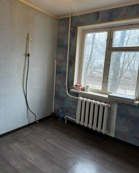 3-к квартира, вторичка, 57м2, 1/5 этаж