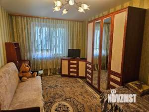 1-к квартира, вторичка, 40м2, 2/5 этаж