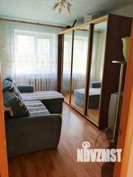 2-к квартира, вторичка, 43м2, 4/5 этаж