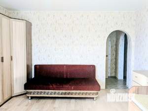 1-к квартира, вторичка, 35м2, 17/18 этаж