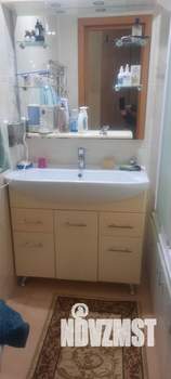 3-к квартира, вторичка, 62м2, 2/10 этаж