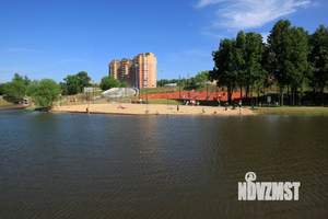 1-к квартира, вторичка, 38м2, 5/14 этаж