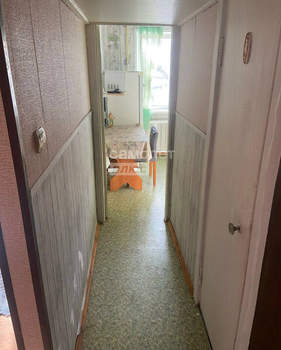 2-к квартира, вторичка, 42м2, 2/5 этаж