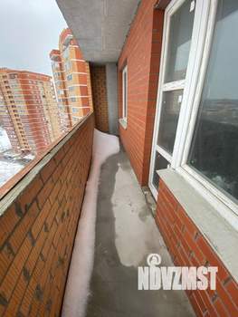 3-к квартира, вторичка, 79м2, 13/17 этаж