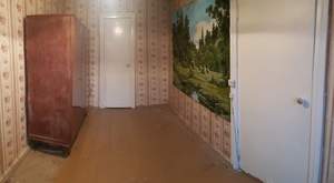 2-к квартира, вторичка, 44м2, 3/5 этаж