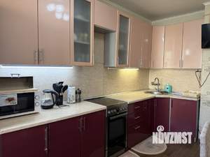 2-к квартира, вторичка, 60м2, 6/16 этаж