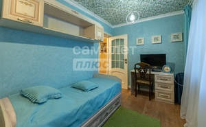 2-к квартира, вторичка, 41м2, 1/2 этаж