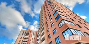 2-к квартира, вторичка, 62м2, 13/17 этаж