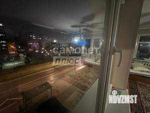 2-к квартира, вторичка, 43м2, 4/5 этаж