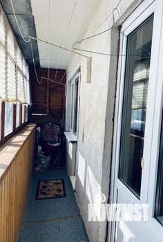 1-к квартира, вторичка, 33м2, 1/5 этаж