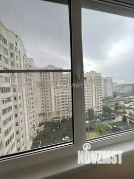 3-к квартира, вторичка, 84м2, 11/16 этаж
