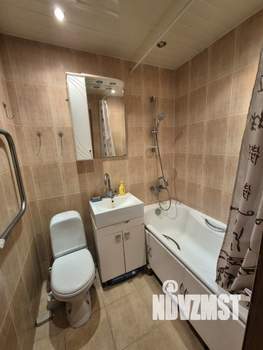 2-к квартира, вторичка, 42м2, 3/5 этаж