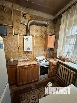 3-к квартира, вторичка, 69м2, 1/2 этаж