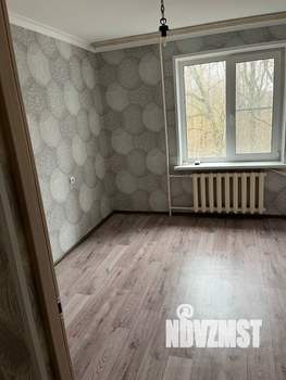 2-к квартира, вторичка, 43м2, 4/5 этаж