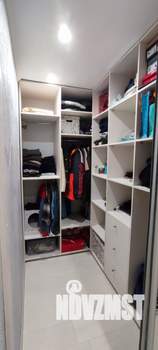 1-к квартира, сданный дом, 45м2, 1/10 этаж