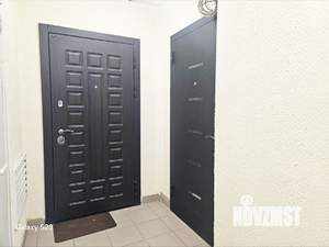 1-к квартира, вторичка, 37м2, 15/21 этаж