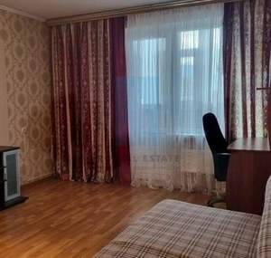 2-к квартира, вторичка, 53м2, 3/10 этаж