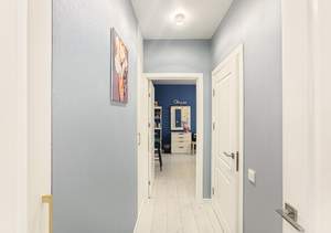 4-к квартира, вторичка, 120м2, 14/17 этаж