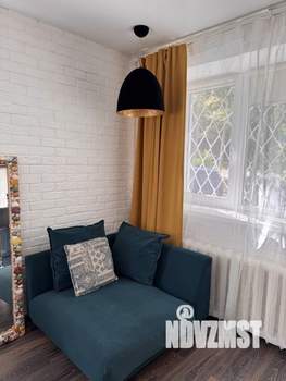 Студия квартира, вторичка, 30м2, 1/4 этаж