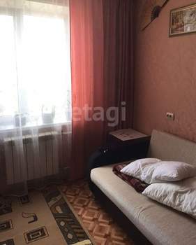 3-к квартира, вторичка, 65м2, 10/10 этаж