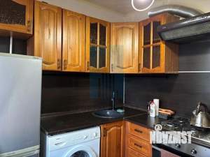 2-к квартира, вторичка, 43м2, 4/5 этаж