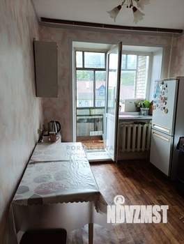 3-к квартира, вторичка, 58м2, 2/3 этаж