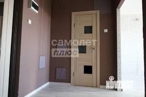 1-к квартира, вторичка, 42м2, 8/17 этаж