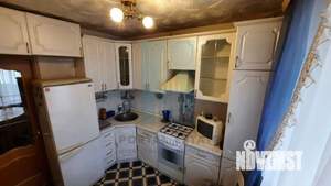 2-к квартира, вторичка, 50м2, 4/9 этаж
