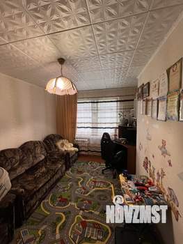 2-к квартира, вторичка, 41м2, 4/5 этаж