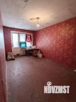 1-к квартира, вторичка, 32м2, 5/5 этаж