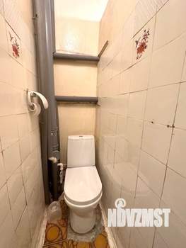 3-к квартира, вторичка, 59м2, 4/5 этаж