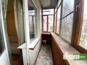 2-к квартира, вторичка, 47м2, 3/5 этаж