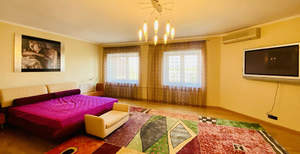 6-к квартира, вторичка, 293м2, 5/6 этаж