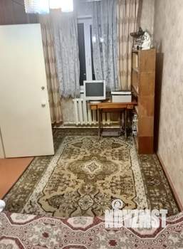 2-к квартира, вторичка, 45м2, 5/5 этаж
