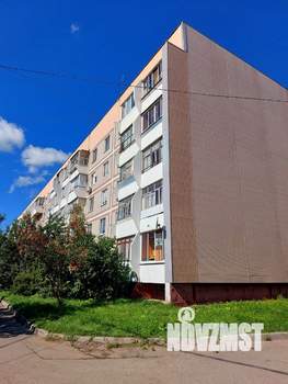 3-к квартира, вторичка, 68м2, 2/5 этаж