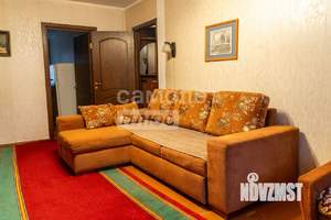 2-к квартира, вторичка, 44м2, 3/5 этаж