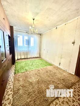 1-к квартира, вторичка, 35м2, 8/9 этаж