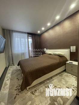 3-к квартира, вторичка, 84м2, 11/16 этаж